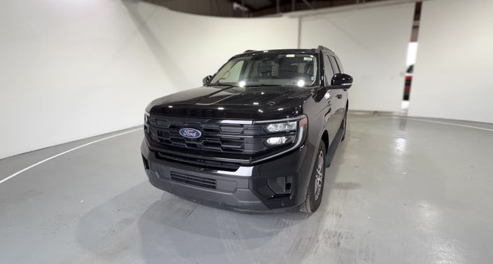 Thumbnail: 2025 Ford Expedition - 1