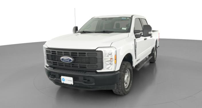 Thumbnail: 2024 Ford Econoline - 1