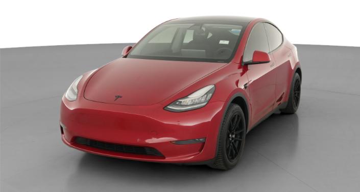 2020 Tesla Model Y Long Range -
                  Trenton, OH