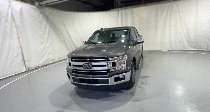 Thumbnail: 2020 Ford Econoline - 1