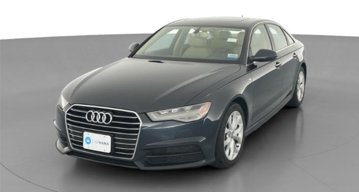 2018 Audi A6 Premium Plus -
                  Rocklin, CA