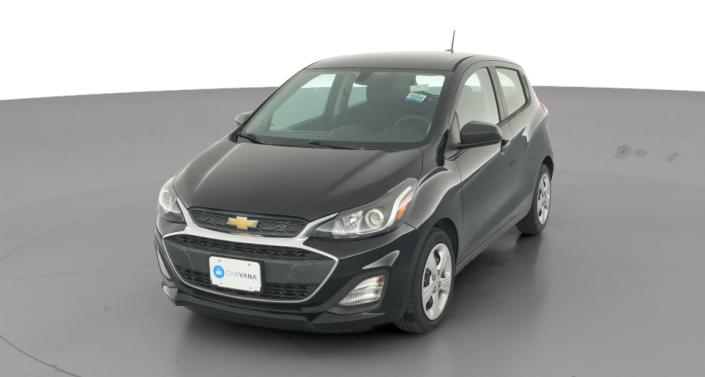 Thumbnail: 2022 Chevrolet Spark - 1