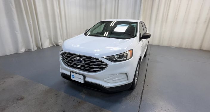 Thumbnail: 2020 Ford Edge - 1
