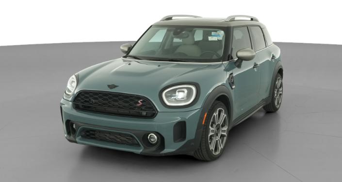 Thumbnail: 2024 MINI Cooper Countryman - 1