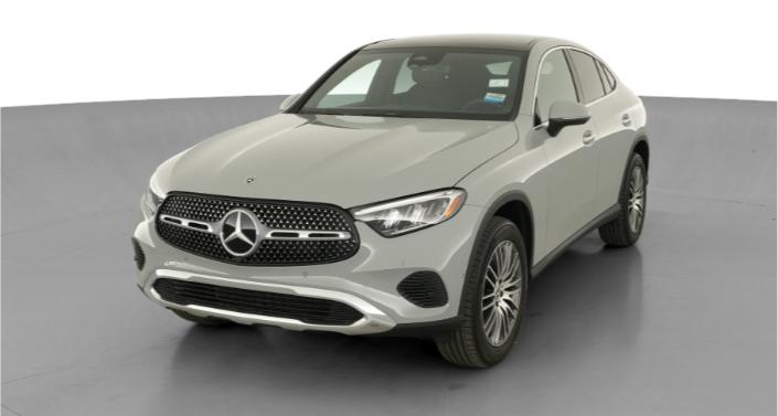 Thumbnail: 2025 Mercedes-Benz GLC - 1