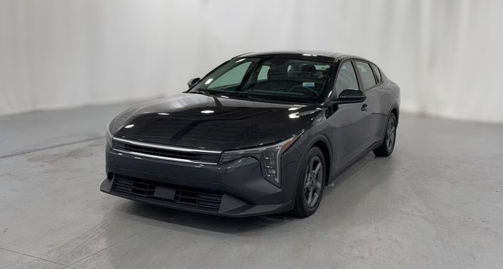Thumbnail: 2025 Kia K4 - 1