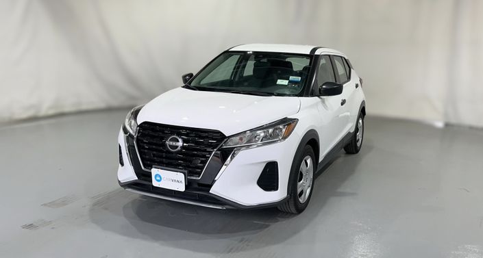 Thumbnail: 2024 Nissan Kicks - 1
