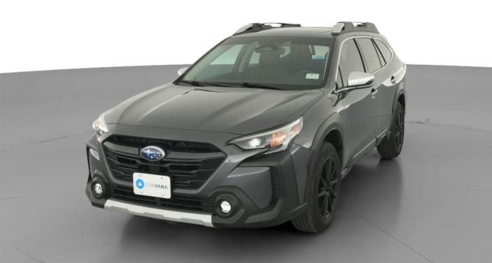 Thumbnail: 2025 Subaru Outback - 1