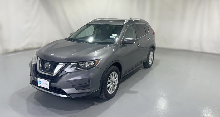 Thumbnail: 2020 Nissan Rogue - 1
