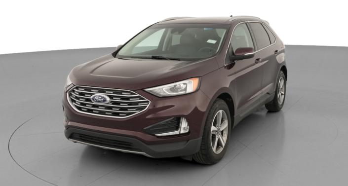 Thumbnail: 2019 Ford Edge - 1