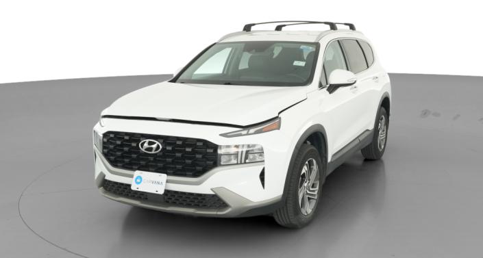 Thumbnail: 2023 Hyundai Santa Fe - 1