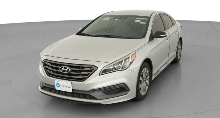 Thumbnail: 2016 Hyundai Sonata - 1