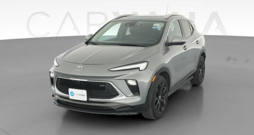 2025 Buick Encore GX