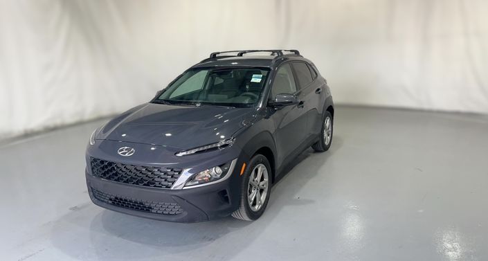 Thumbnail: 2023 Hyundai Kona - 1