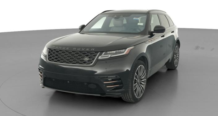 2021 Land Rover Range Rover Velar R-Dynamic S -
                  San Antonio, TX