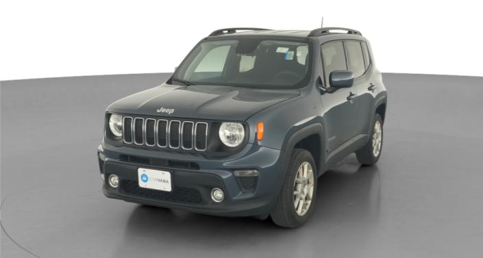 Thumbnail: 2019 Jeep Renegade - 1