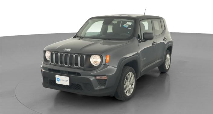 Thumbnail: 2023 Jeep Renegade - 1