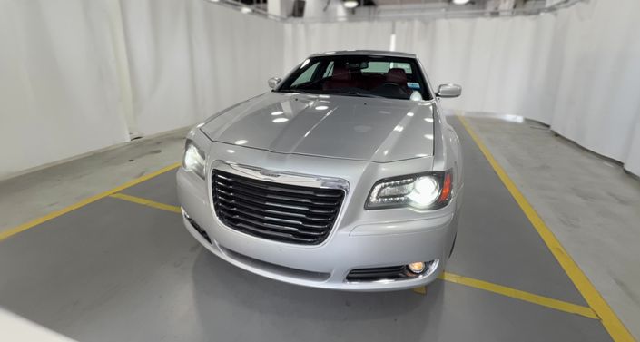 Thumbnail: 2012 Chrysler 300 - 1