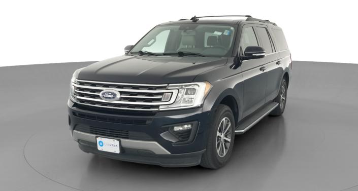 Thumbnail: 2021 Ford Expedition MAX - 1