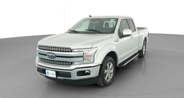 Thumbnail: 2019 Ford Econoline - 1