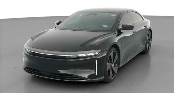 2025 Lucid Air Touring -
                  Haines City, FL