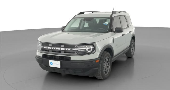 Thumbnail: 2023 Ford Bronco Sport - 1