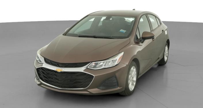 Thumbnail: 2019 Chevrolet Cruze - 1