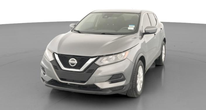 2021 Nissan Rogue Sport S -
                  Fort Worth, TX