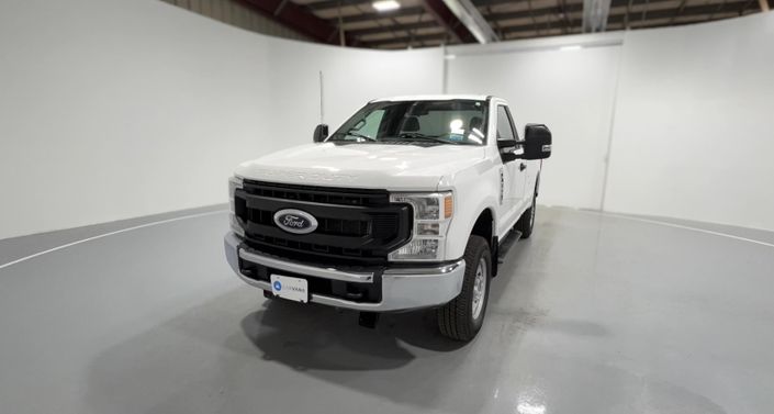 Thumbnail: 2022 Ford Econoline - 1