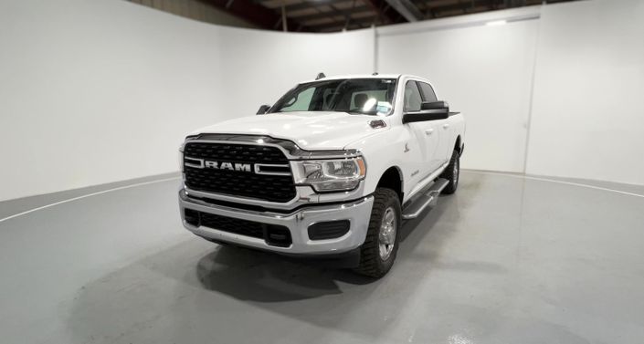 Thumbnail: 2022 RAM 2500 - 1