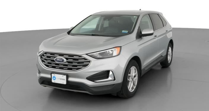 Thumbnail: 2022 Ford Edge - 1
