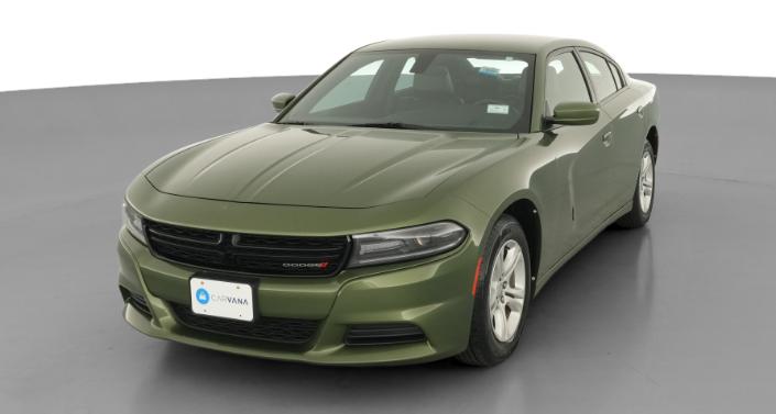 Thumbnail: 2020 Dodge Charger - 1