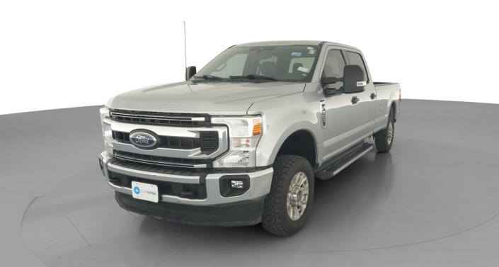 Thumbnail: 2022 Ford Econoline - 1