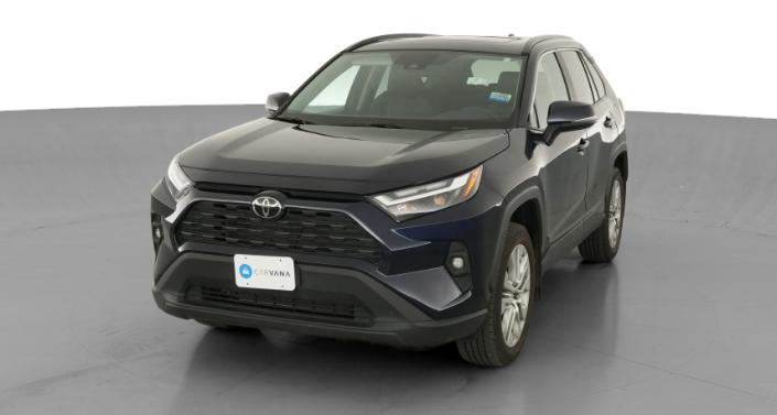 Thumbnail: 2025 Toyota RAV4 - 1