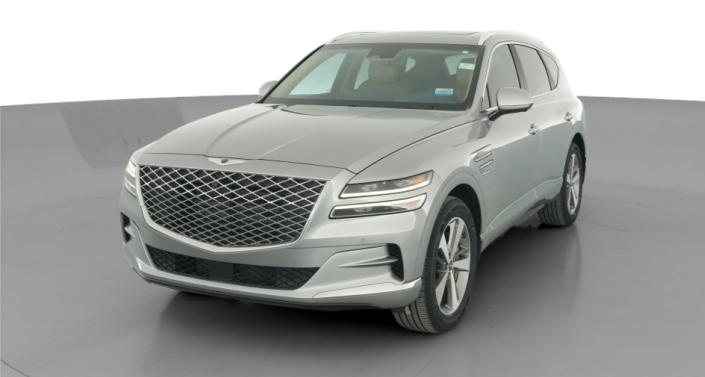2022 Genesis GV80 2.5T -
                  Indianapolis, IN
