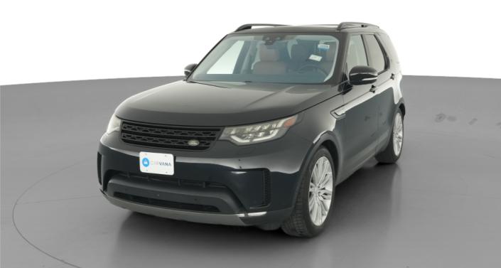 2017 Land Rover Discovery First Edition -
                  San Antonio, TX