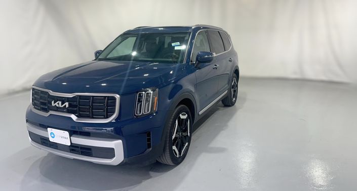 Thumbnail: 2025 Kia Telluride - 1