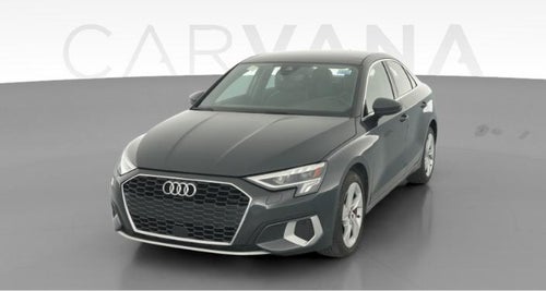 2024 Audi A3