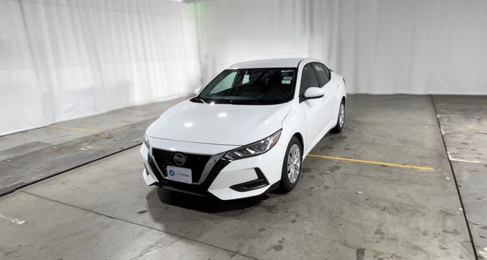Thumbnail: 2023 Nissan Sentra - 1