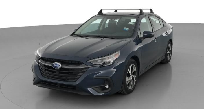Thumbnail: 2024 Subaru Legacy - 1