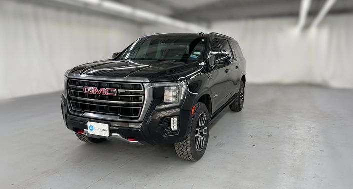 Thumbnail: 2021 GMC Yukon XL - 1