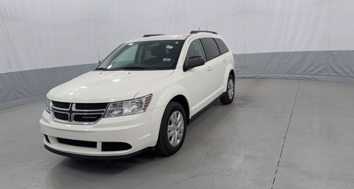 Thumbnail: 2018 Dodge Journey - 1