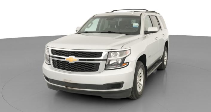 Thumbnail: 2019 Chevrolet Tahoe - 1