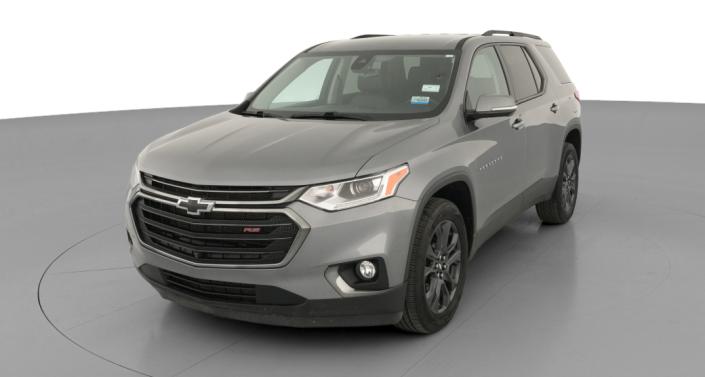Thumbnail: 2020 Chevrolet Traverse - 1