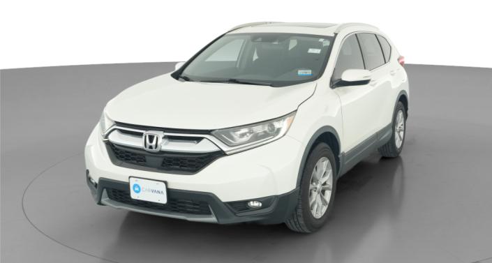 Thumbnail: 2017 Honda CR-V - 1