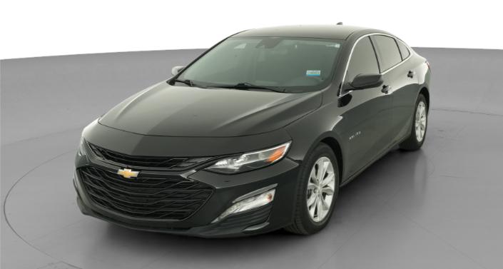 Thumbnail: 2024 Chevrolet Malibu - 1