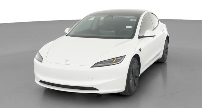 Thumbnail: 2025 Tesla Model 3 - 1