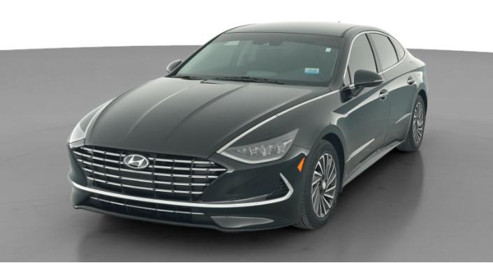 Thumbnail: 2023 Hyundai Sonata - 1