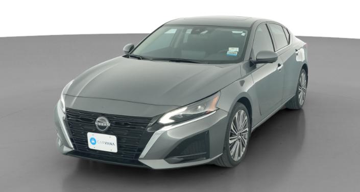 Thumbnail: 2023 Nissan Altima - 1