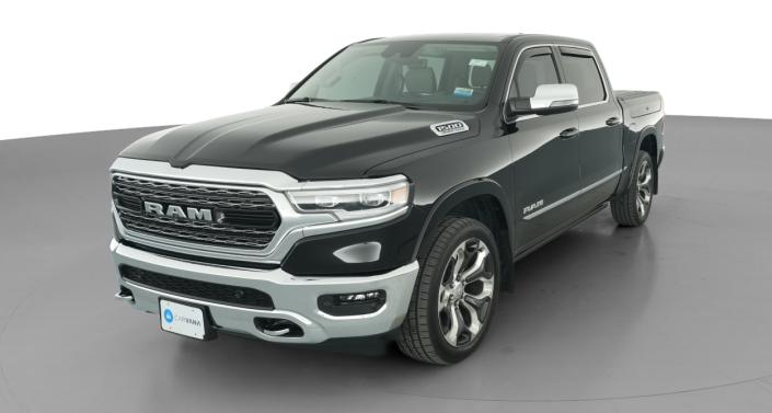 Thumbnail: 2024 RAM 1500 - 1